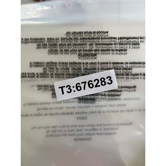 men's medium Cobra Kai Karate Kid good condition black - Picture 9 of 9